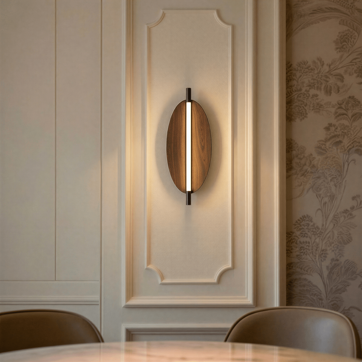 Leveo Wall Lamp - Residence Supply
