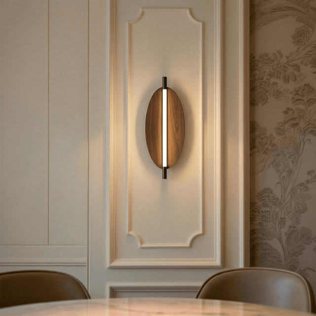 Leveo Wall Lamp - Residence Supply