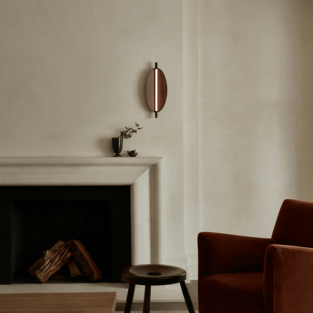Leveo Wall Lamp - Residence Supply