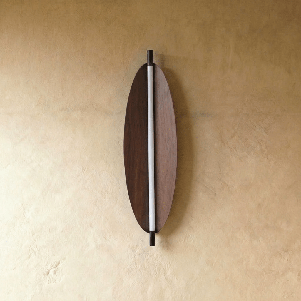 Leveo Wall Lamp - Residence Supply