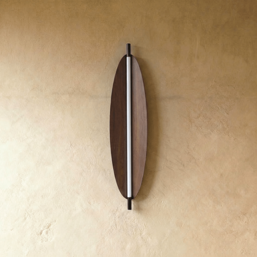 Leveo Wall Lamp - Residence Supply