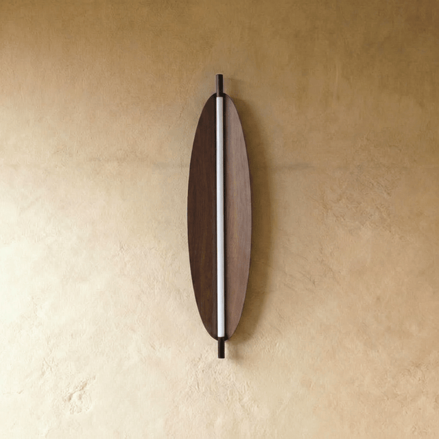 Leveo Wall Lamp - Residence Supply