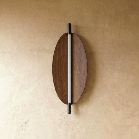 Leveo Wall Lamp - Residence Supply