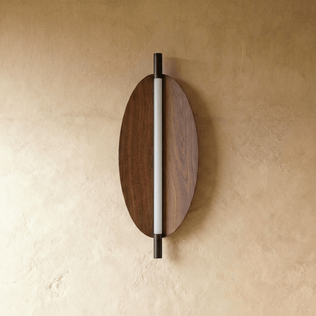Leveo Wall Lamp - Residence Supply