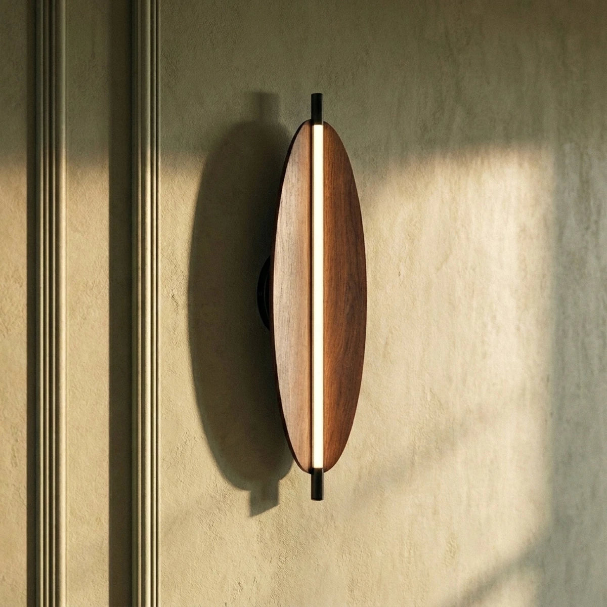 Leveo Wall Lamp - Residence Supply