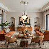 Leviah Pendant Light - Residence Supply