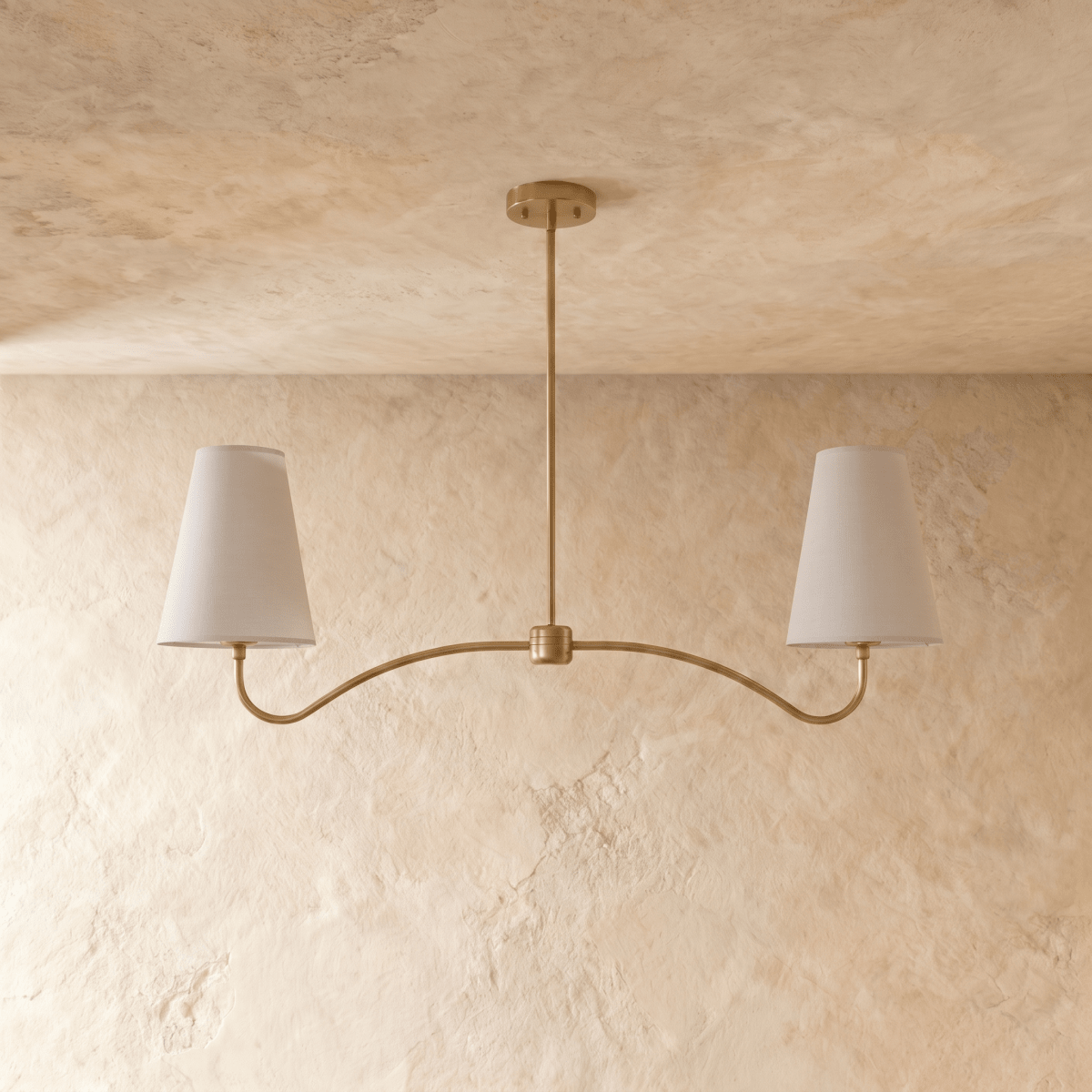 Levik Chandelier - Residence Supply