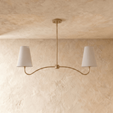 Levik Chandelier - Residence Supply
