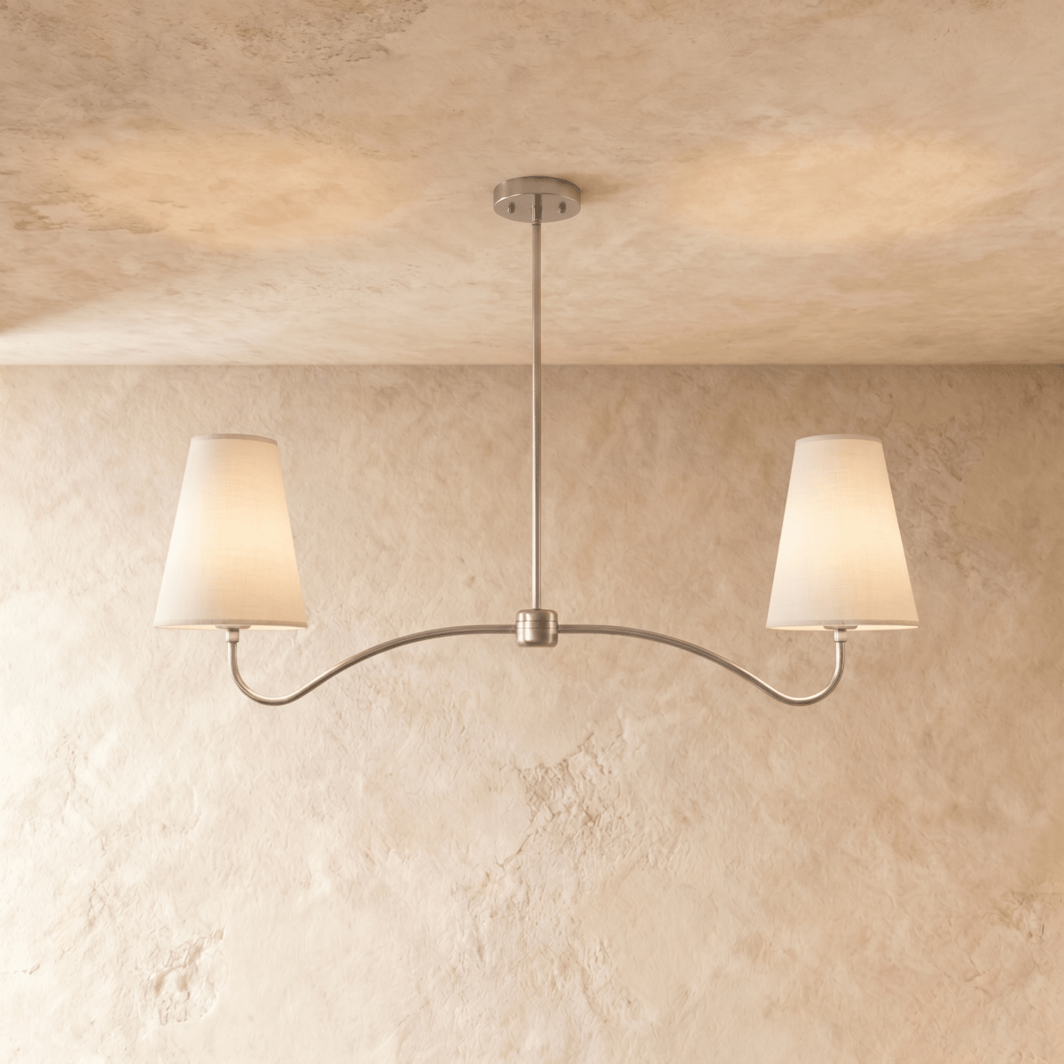 Levik Chandelier - Residence Supply