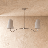 Levik Chandelier - Residence Supply