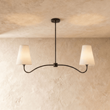 Levik Chandelier - Residence Supply