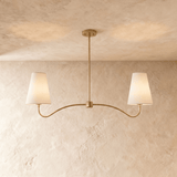 Levik Chandelier - Residence Supply