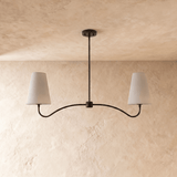 Levik Chandelier - Residence Supply