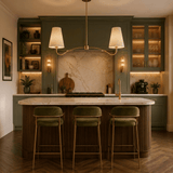 Levik Chandelier - Residence Supply