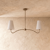 Levik Chandelier - Residence Supply