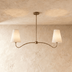 Levik Chandelier - Residence Supply