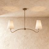 Levik Chandelier - Residence Supply