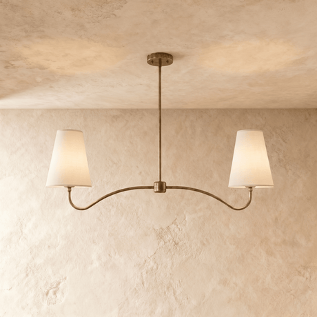Levik Chandelier - Residence Supply