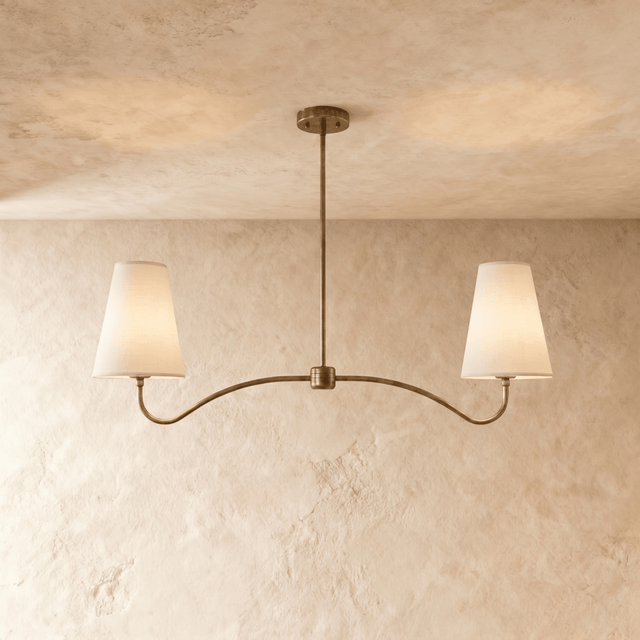Levik Chandelier - Residence Supply