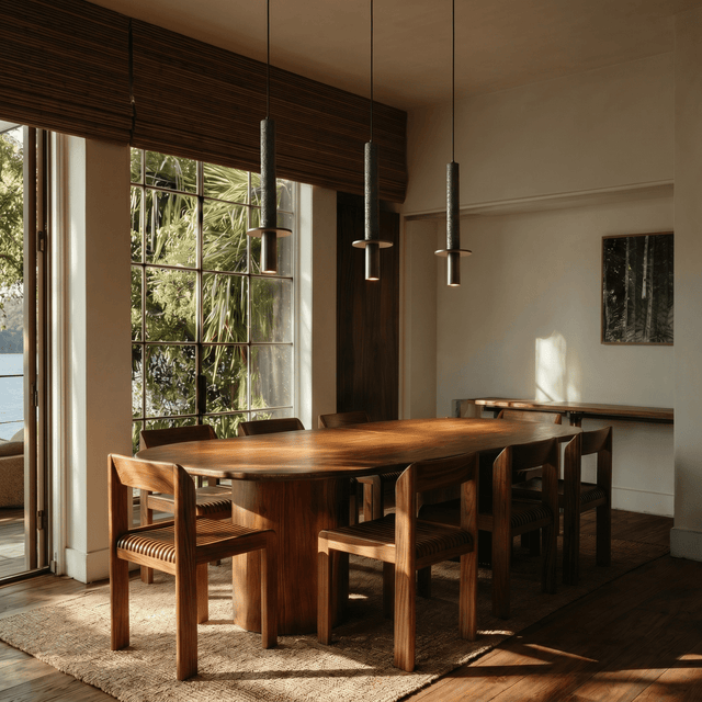Levorn Pendant Light - Residence Supply