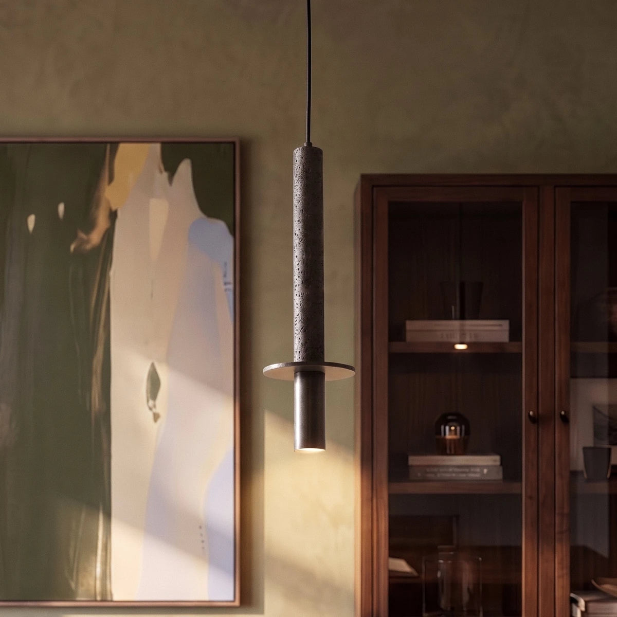 Levorn Pendant Light - Residence Supply
