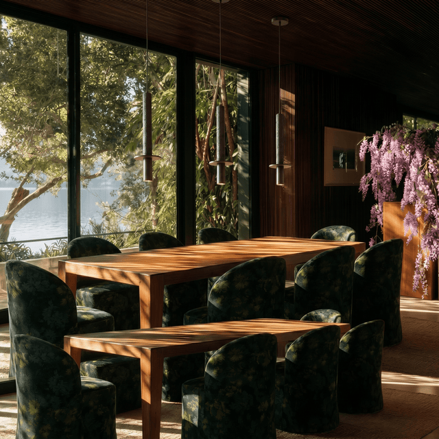 Levorn Pendant Light - Residence Supply