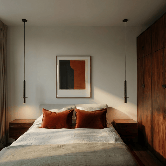 Levorn Pendant Light - Residence Supply