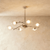 Levya Chandelier - Residence Supply