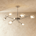 Levya Chandelier - Residence Supply