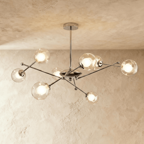 Levya Chandelier - Residence Supply