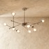 Levya Chandelier - Residence Supply