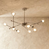 Levya Chandelier - Residence Supply