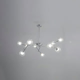 Levya Chandeliers - Residence Supply