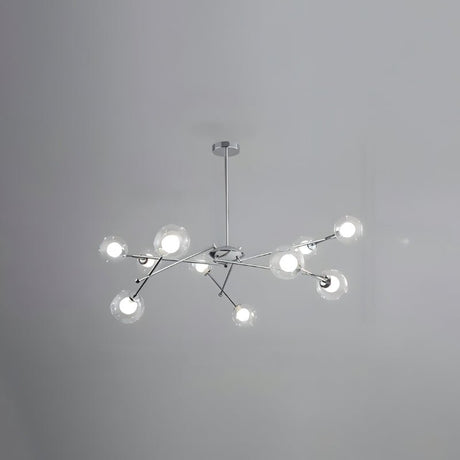 Levya Chandeliers - Residence Supply