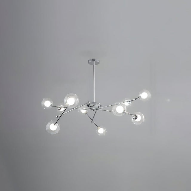 Levya Chandeliers - Residence Supply