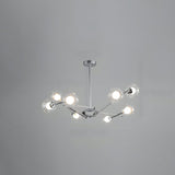 Levya Chandeliers - Residence Supply
