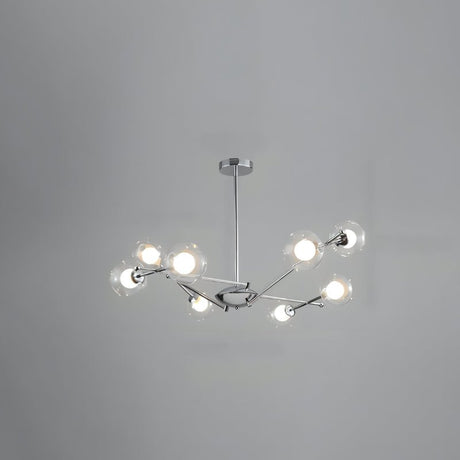 Levya Chandeliers - Residence Supply