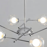Levya Chandeliers - Residence Supply