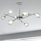 Levya Chandeliers - Residence Supply