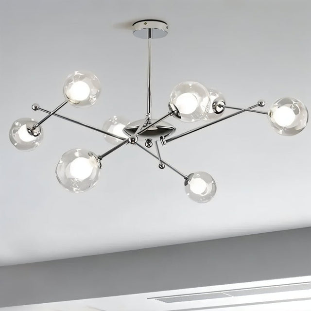 Levya Chandeliers - Residence Supply