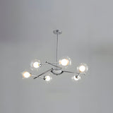 Levya Chandeliers - Residence Supply