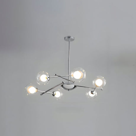 Levya Chandeliers - Residence Supply