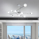 Levya Chandeliers - Residence Supply