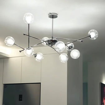 Levya Chandeliers - Residence Supply