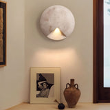 Lexora Travertine Wall Lamp - Residence Supply