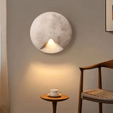 Lexora Travertine Wall Lamp - Residence Supply