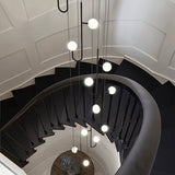 Lexto Indoor Chandelier - Residence Supply