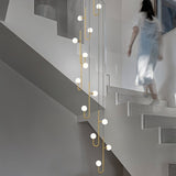 Lexto Indoor Chandelier - Residence Supply