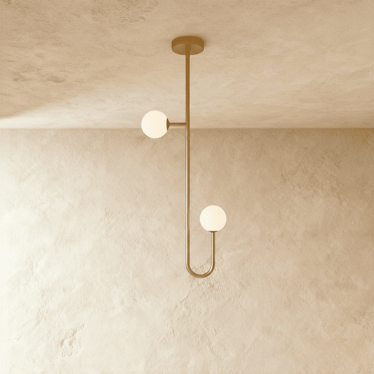 Lexto Indoor Chandelier - Residence Supply