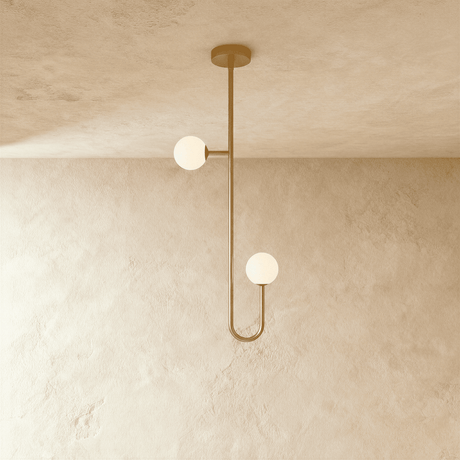 Lexto Indoor Chandelier - Residence Supply